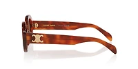 Celine Woman Brown Light