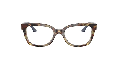 Tory Burch Woman Porcini Tortoise