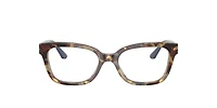Tory Burch Woman Porcini Tortoise