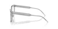 Giorgio Armani Woman Transparent Grey