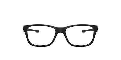 Oakley_Lenses Unisex Satin Black