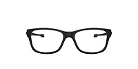 Oakley_Lenses Unisex Satin Black