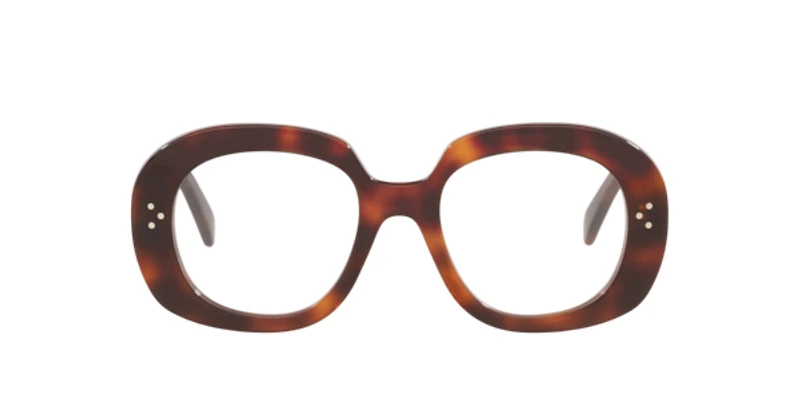 Celine Man Brown