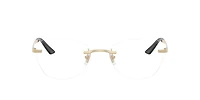 Versace Woman Gold
