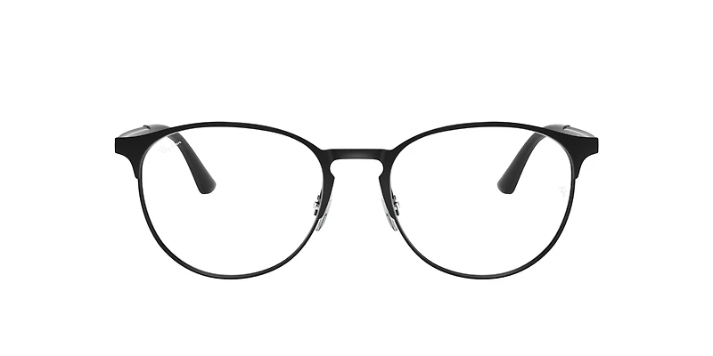 RB6375 Optics