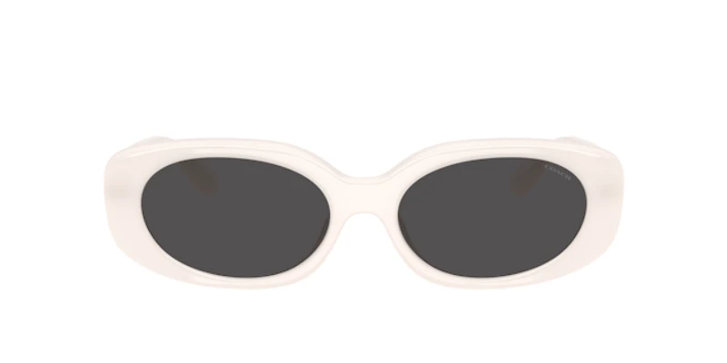 Coach Woman Milky Cloud