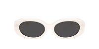 Coach Woman Milky Cloud
