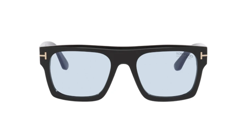 Tom Ford Man Black Shiny