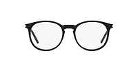 Saint Laurent Unisex Black