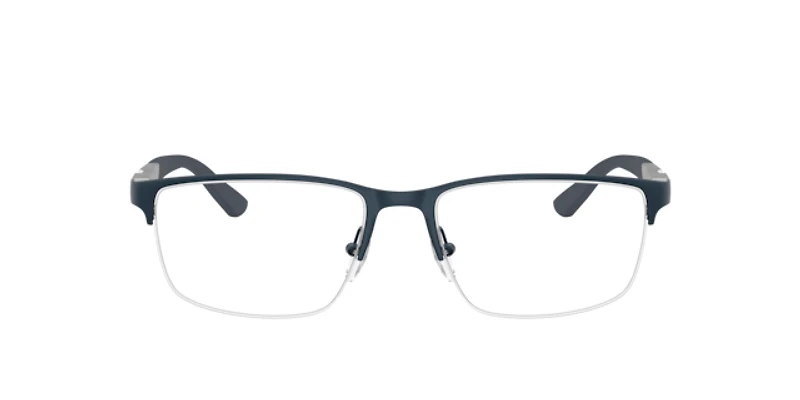 Emporio Armani Man Matte Blue