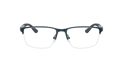 Emporio Armani Man Matte Blue