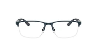 Emporio Armani Man Matte Blue