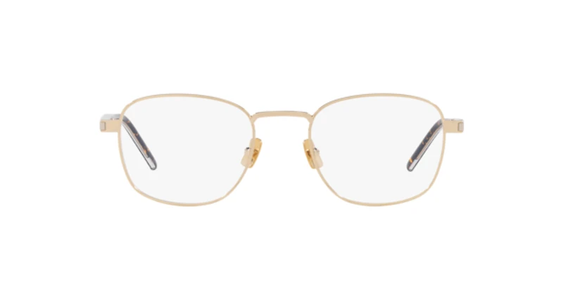 Saint Laurent Unisex Gold