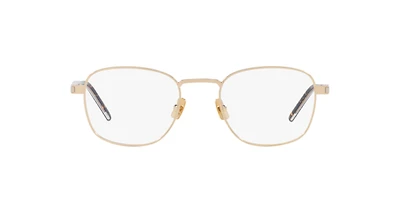 Saint Laurent Unisex Gold