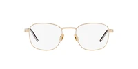 Saint Laurent Unisex Gold