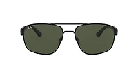 Ray-Ban Man Black