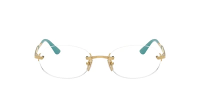 Vogue Woman Gold