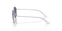 Ray-Ban Unisex Silver