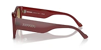Ferrari Unisex Red