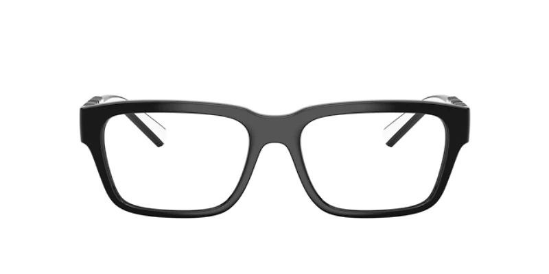 Dolce&Gabbana Unisex Black