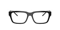 Dolce&Gabbana Unisex Black