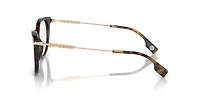 Burberry Woman Dark Havana