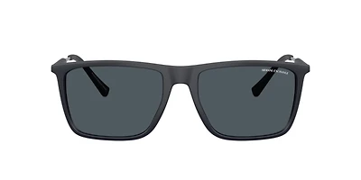 Armani Exchange Man Matte
