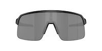 Oakley Man Matte Black