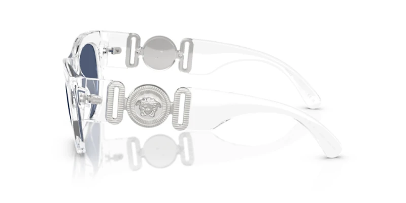 Versace Man Crystal