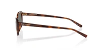 Saint Laurent Woman Tortoise