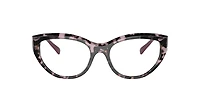 Vogue Woman Violet Tortoise