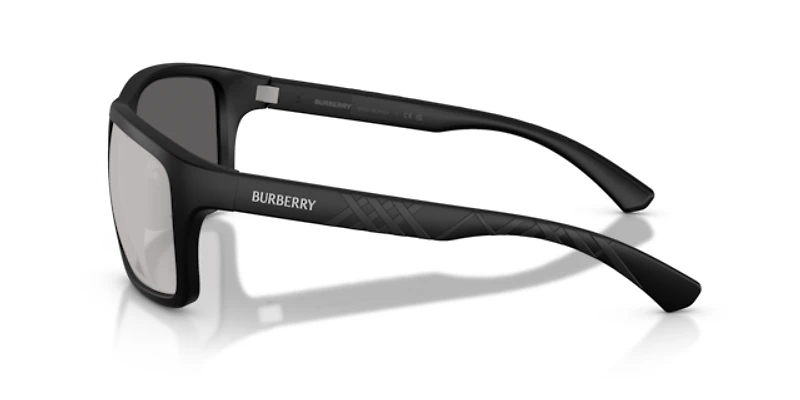 Burberry Man Matte