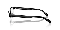 Emporio Armani Man Matte Black