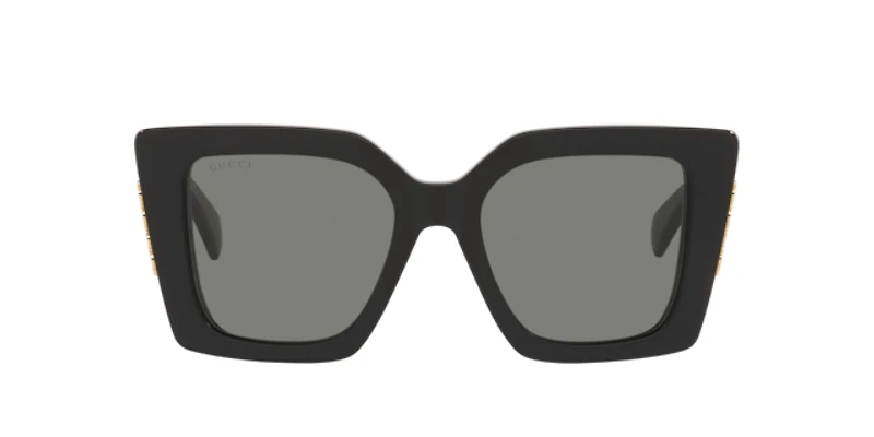 Gucci Woman Black