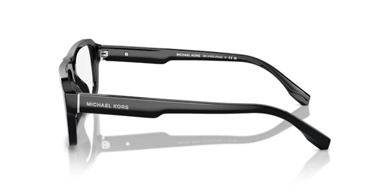 Michael Kors Man Black