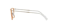 Ray-Ban Unisex Light Brown