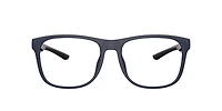 Scuderia Ferrari Unisex Matte Blue