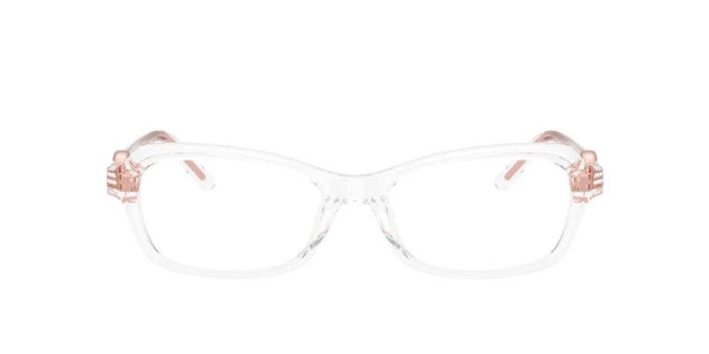 Michael Kors Woman Clear
