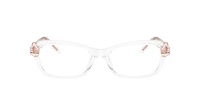 Michael Kors Woman Clear