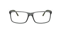 Polo Ralph Lauren Man Matte Transparent Grey
