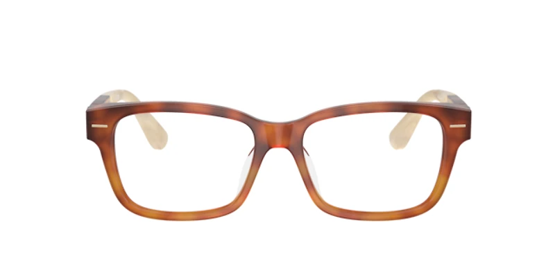 Brunello Cucinelli Unisex Havana