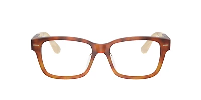 Brunello Cucinelli Unisex Havana