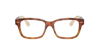 Brunello Cucinelli Unisex Havana