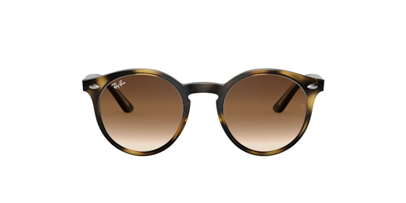 Ray-Ban_Lenses Unisex Havana