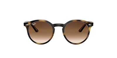 Ray-Ban_Lenses Unisex Havana