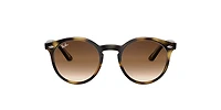 Ray-Ban_Lenses Unisex Havana