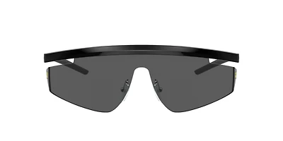 Scuderia Ferrari Unisex Black