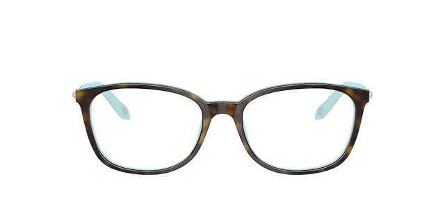 Tiffany Woman Havana On Tiffany Blue