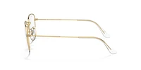 Ray-Ban Unisex Gold