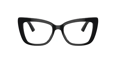 Dolce&Gabbana Woman Black